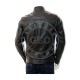Latest Design Genuine Leather Jackets for Men